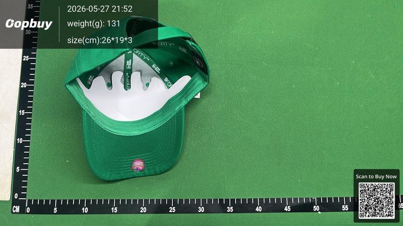 Mlb Hat QC 1