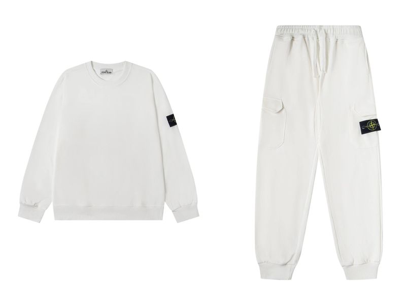Stone Island Set