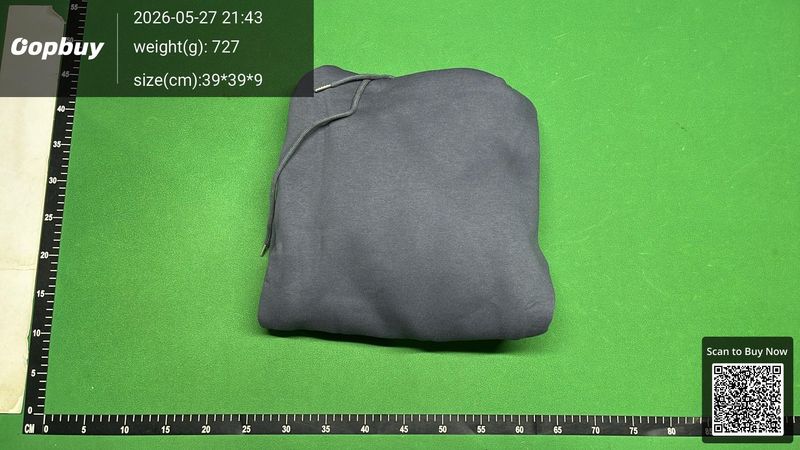 Carhartt Hoodie QC 3