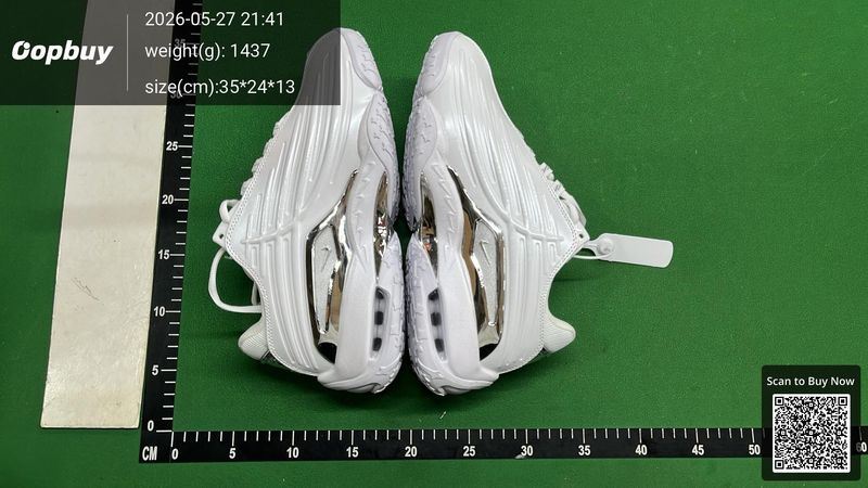 Nike x Nocta Hot Step 2 QC 3