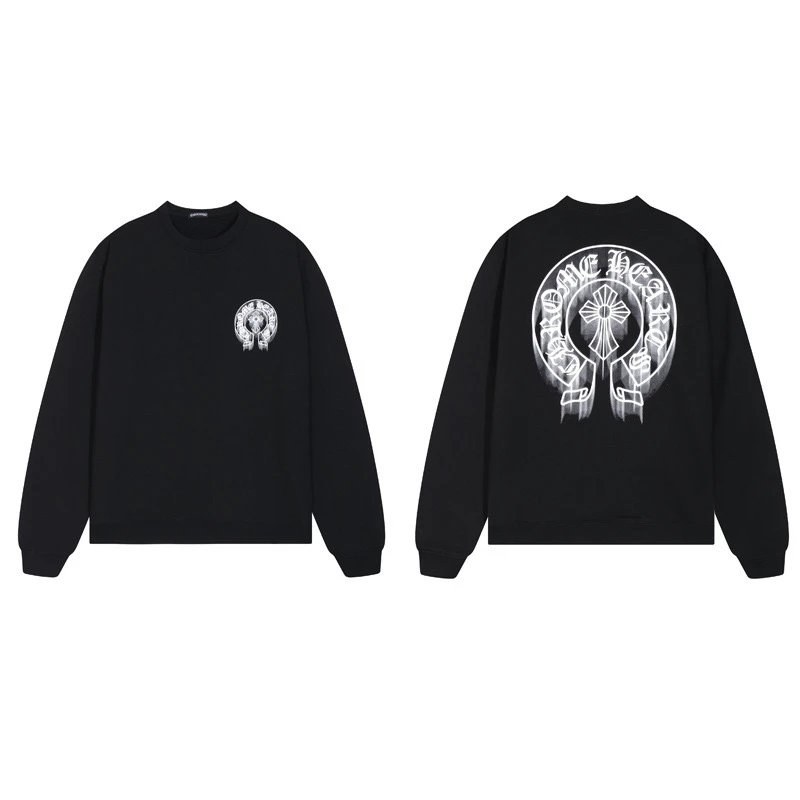 Chrome Hearts Hoodie