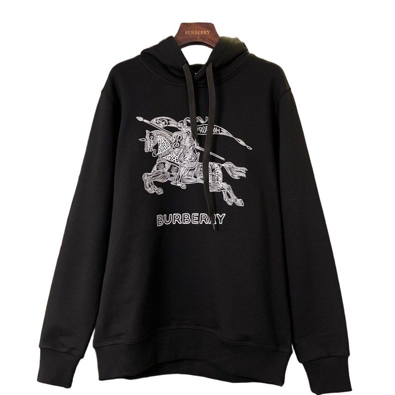 Burberry Hoodie