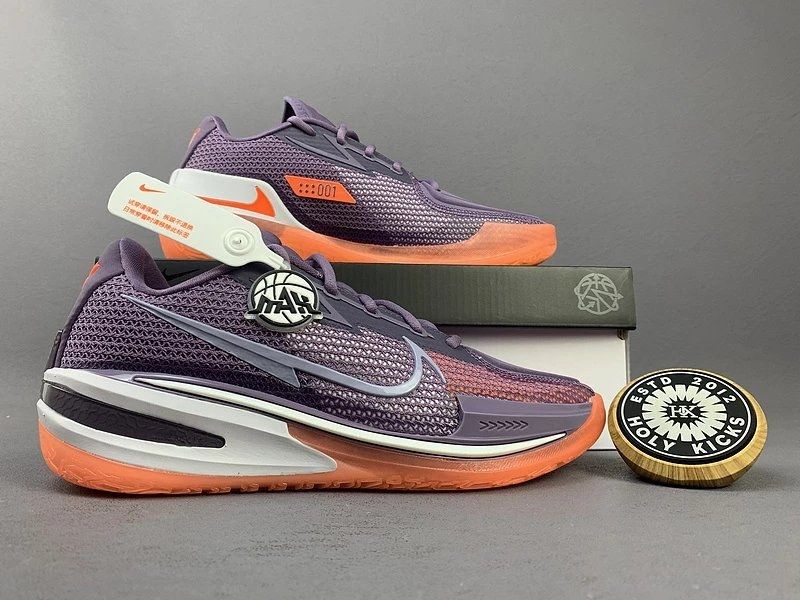 Nike Air Zoom GT Cut QC 1