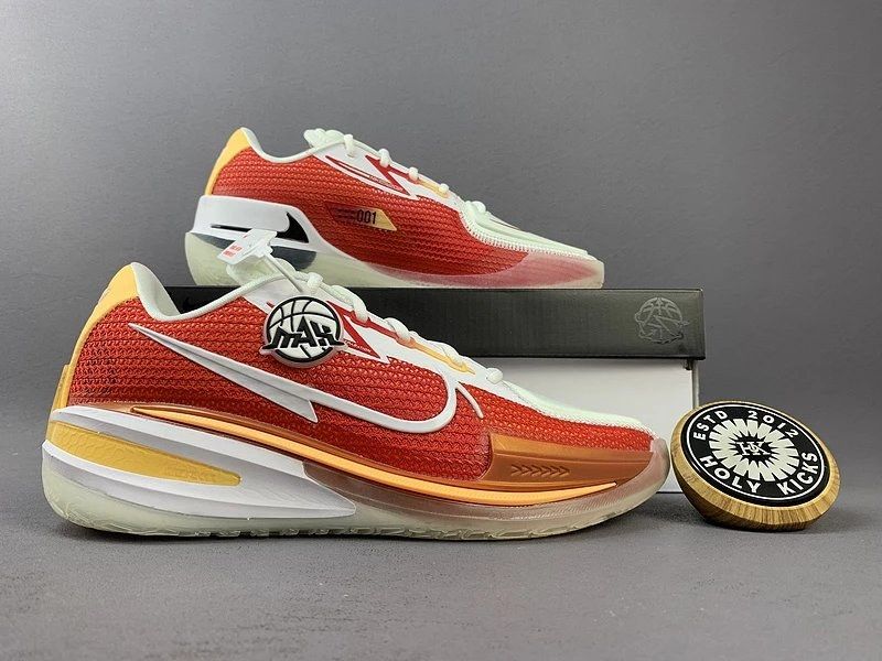 Nike Air Zoom GT Cut QC 2
