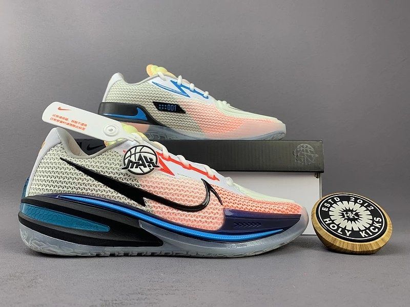 Nike Air Zoom GT Cut QC 3