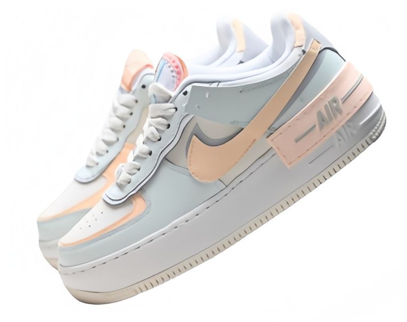 Air Force 1 Shadow