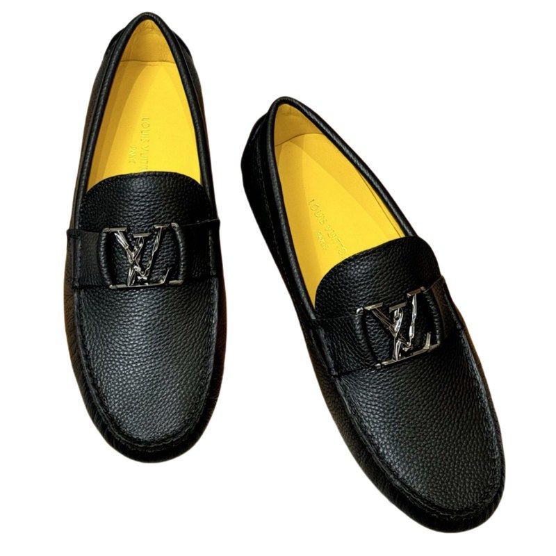 Louis Vuitton Abbesse
