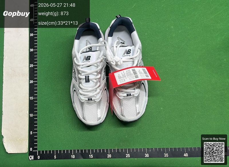 New Balance 530 QC 1