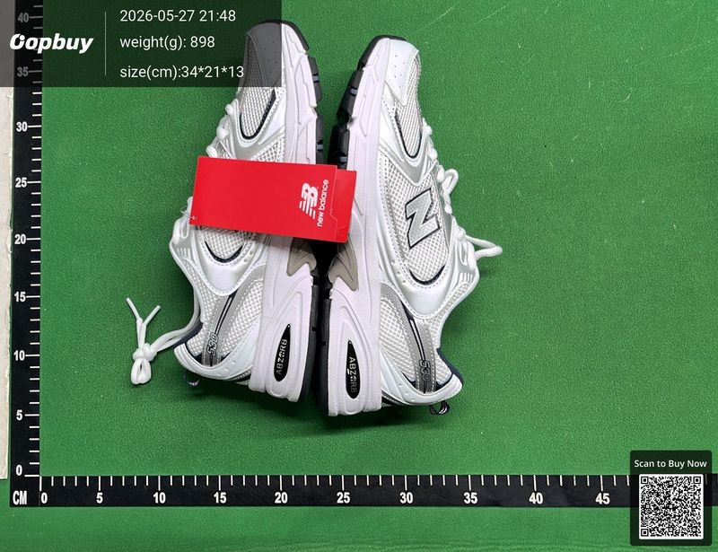 New Balance 530 QC 3