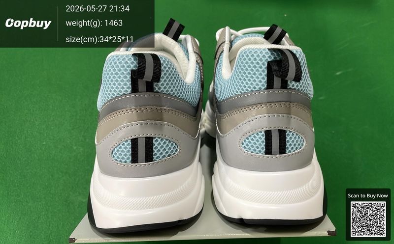 Dior B22 QC 2