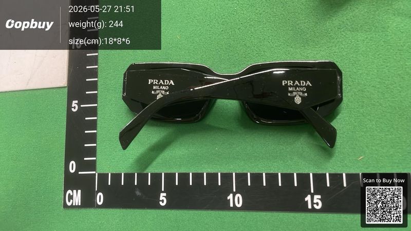 Sunglasses QC 1