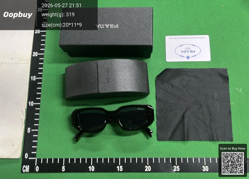 Sunglasses QC 2