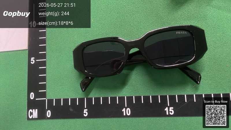 Sunglasses QC 3