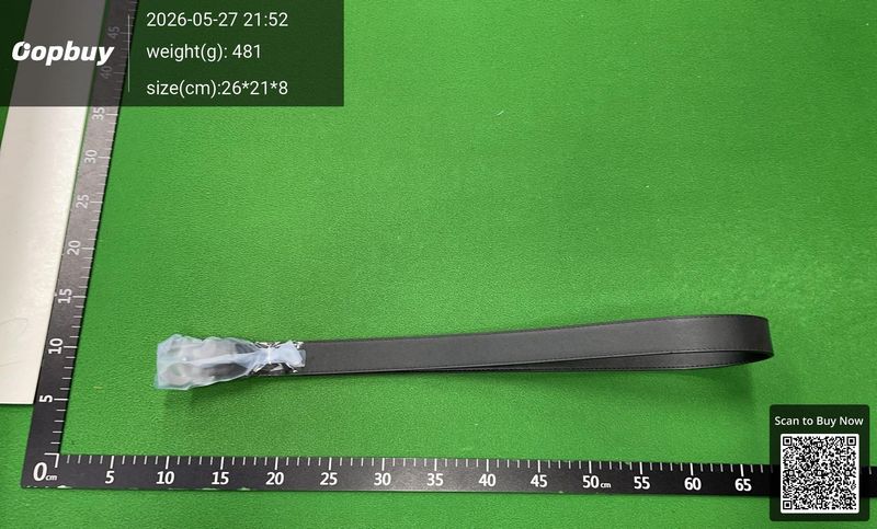 Chanel Belt QC 1