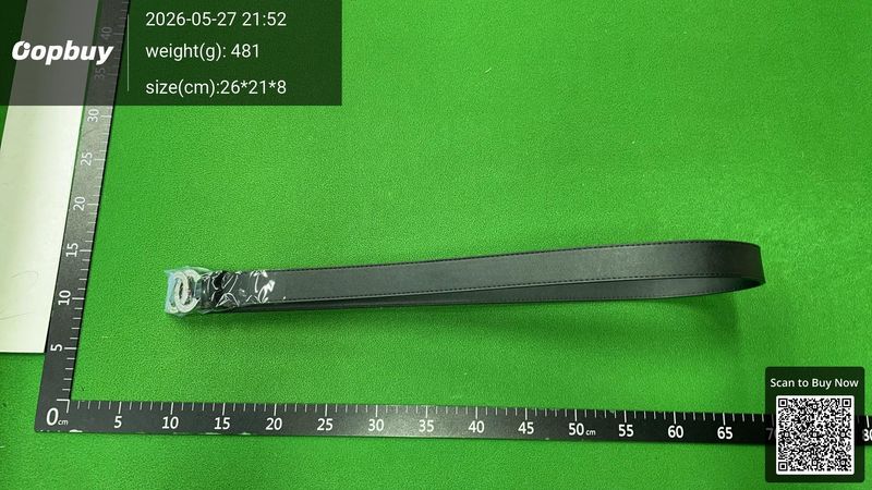 Chanel Belt QC 3