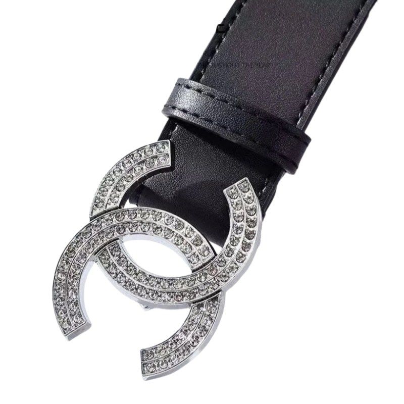 Chanel Belt