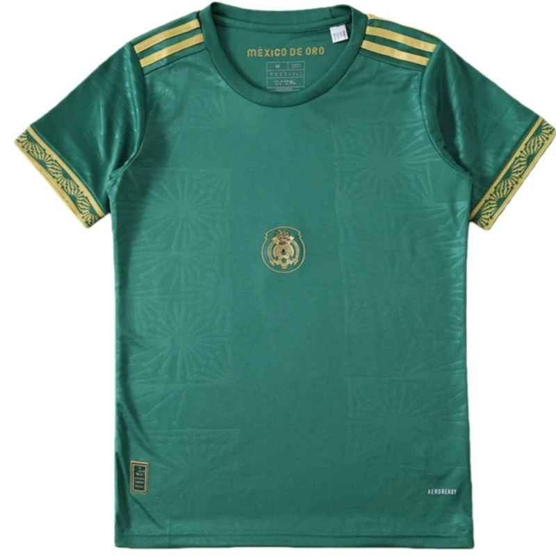 25/26 Season Mexico Concept Version Women's Shirt