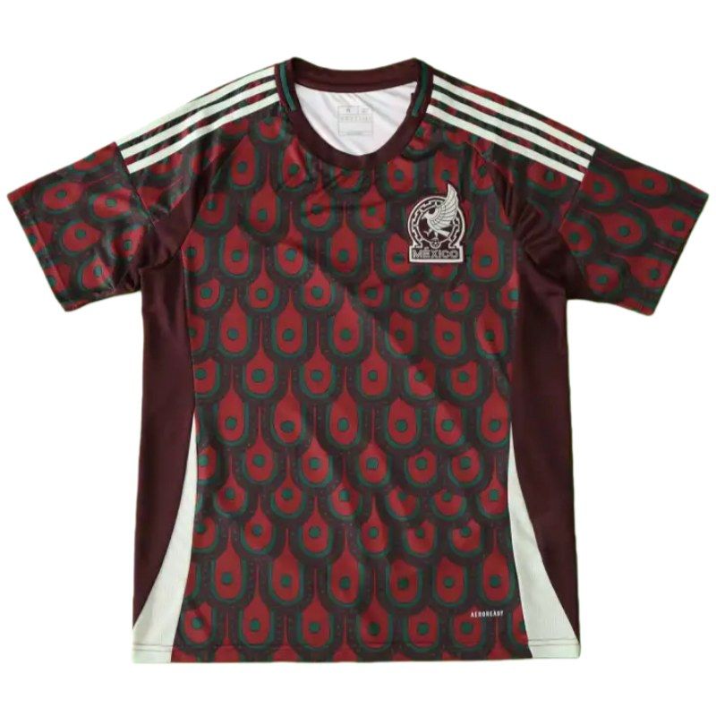 2024 Season Mexico Home Fan Version