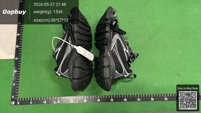 Balenciaga 3XL QC 1