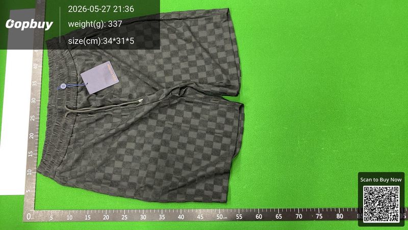 Louis Vuitton Shorts QC 2