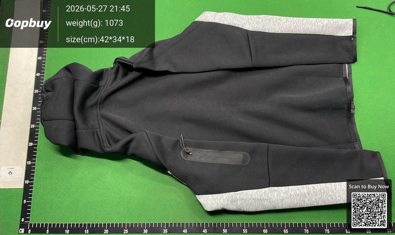Nike Set QC 1