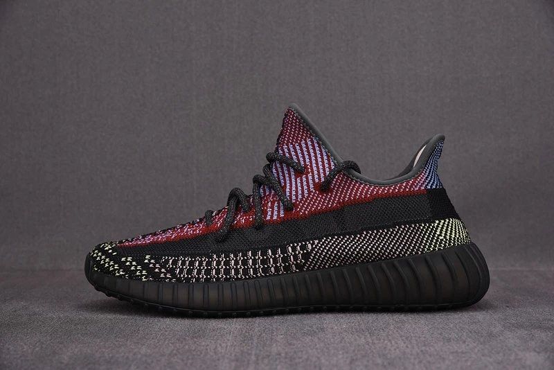 Adidas Yeezy 350 QC 1