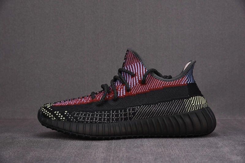Adidas Yeezy 350 QC 3