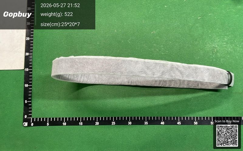 Ferragamo Belt QC 1