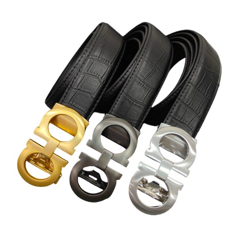 Ferragamo Belt