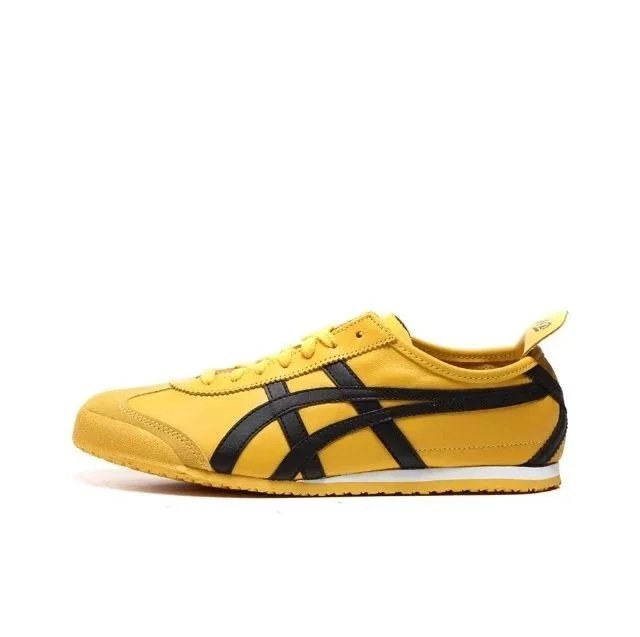 Vintage Asics QC 1