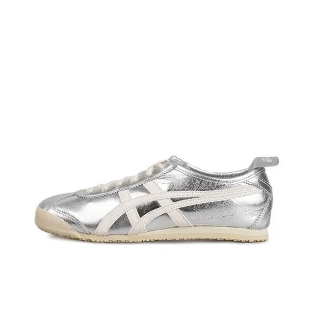 Vintage Asics QC 2