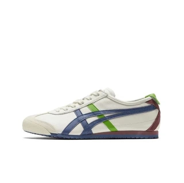Vintage Asics QC 3