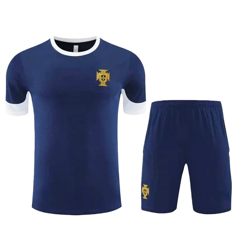 25/26 Season Portugal Training Shirt Fan Version