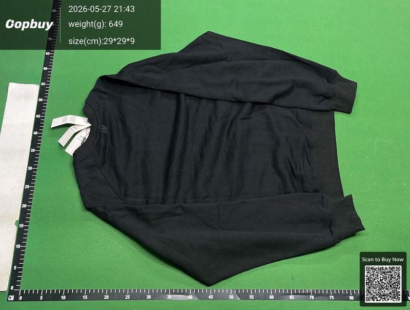 Ami Hoodie QC 2