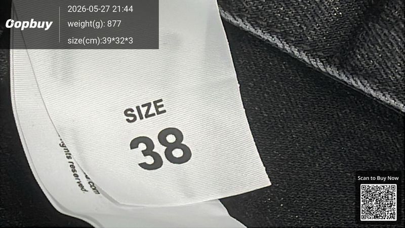 Purple Jeans QC 1