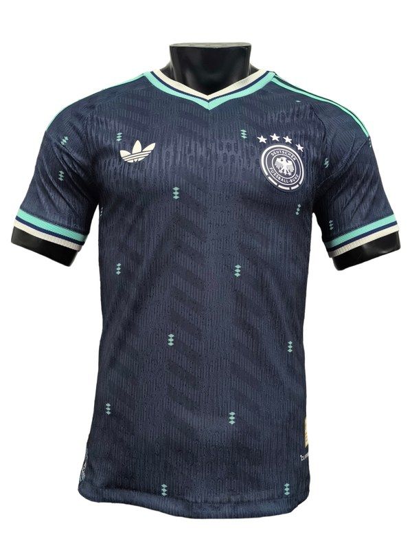 2026 World Cup Germany Away Jersey Player Version