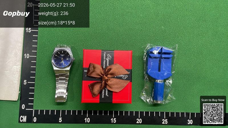Tissot QC 1