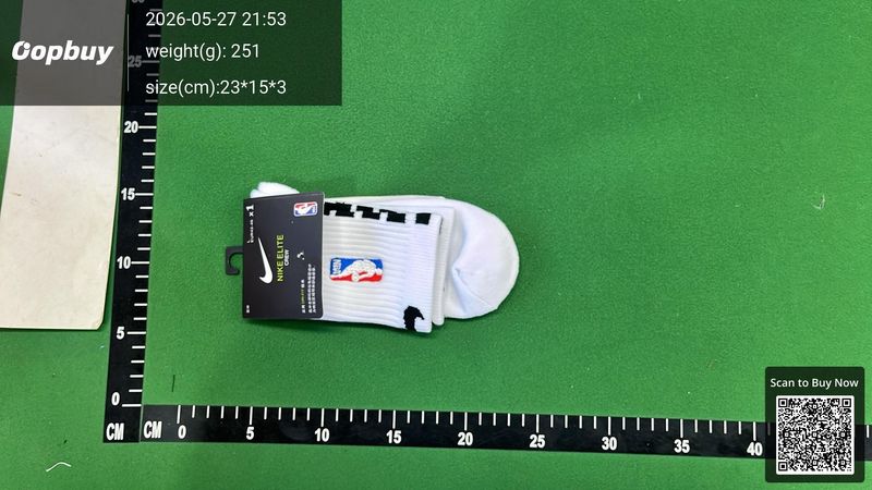 Nba Socks QC 1