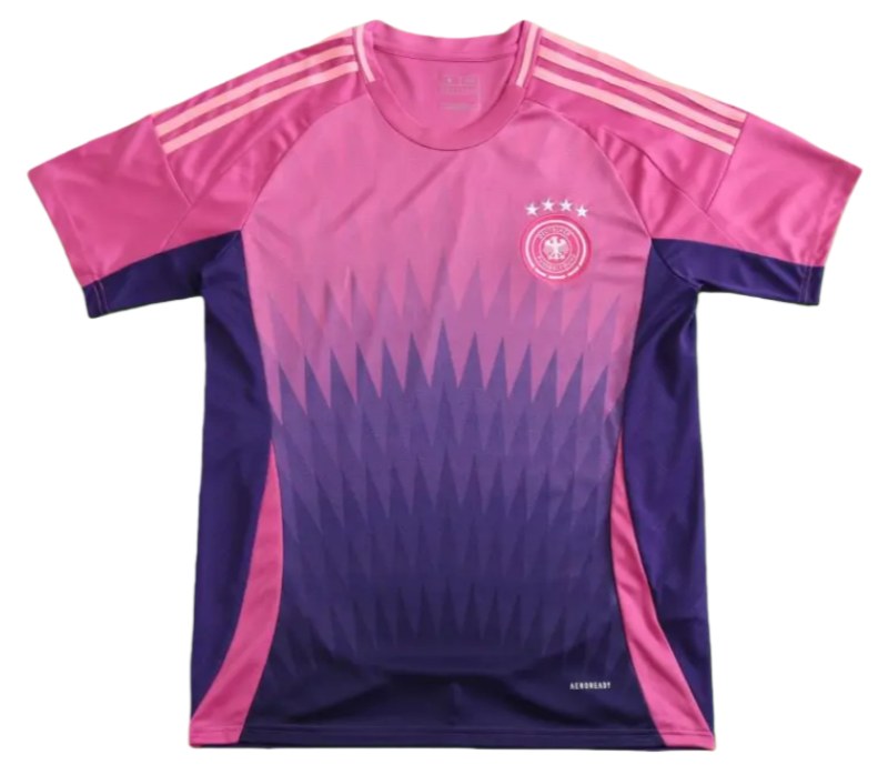 2024 UEFA Germany Away Fan Version