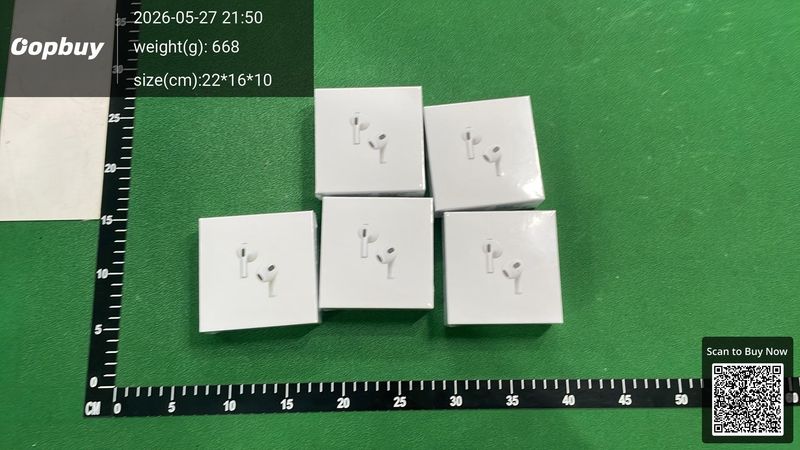 Airpods 3 QC 2