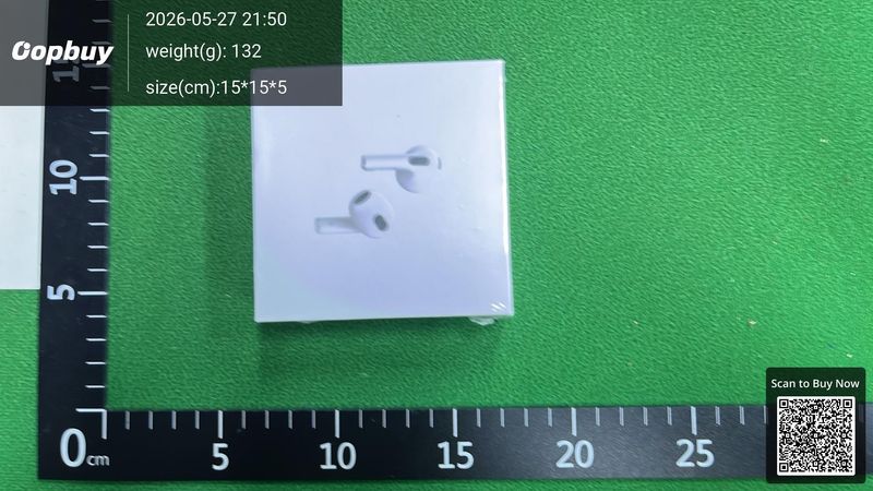 Airpods 3 QC 3