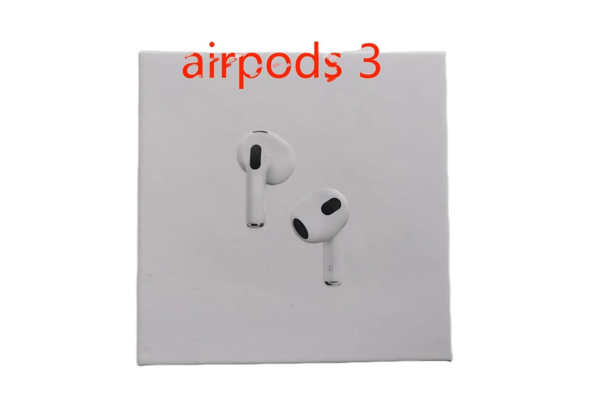 Airpods 3