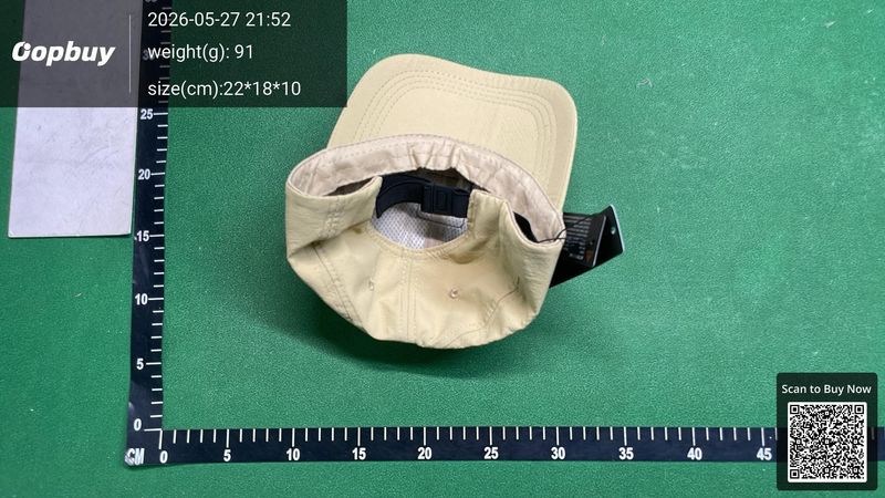 Stone Island Hat QC 2