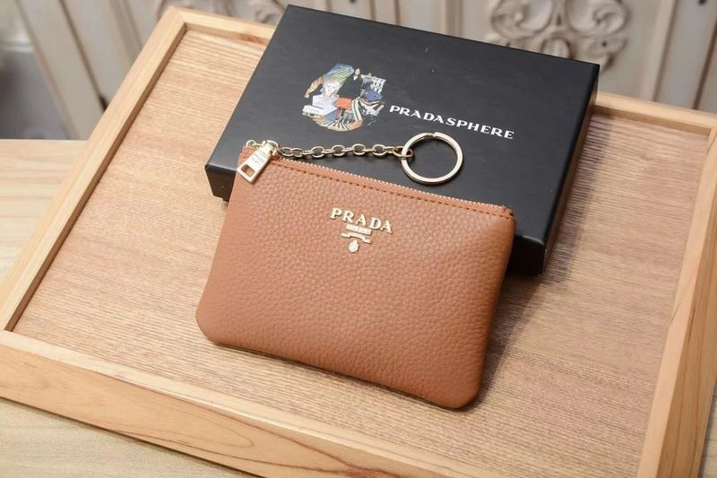 Prada Wallet QC 2