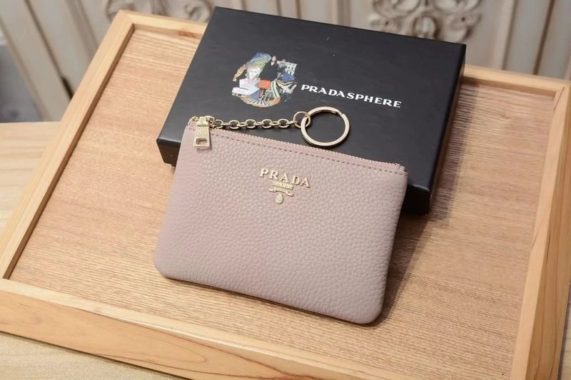 Prada Wallet QC 3