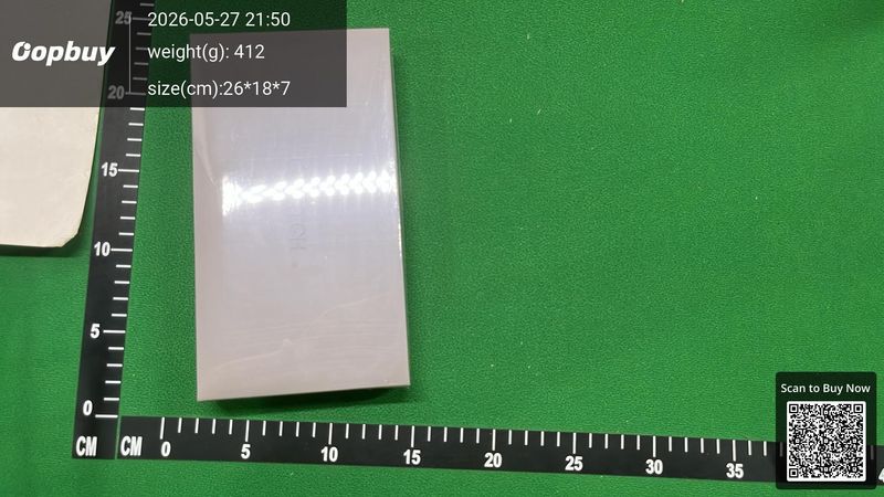 Smart Watch QC 1