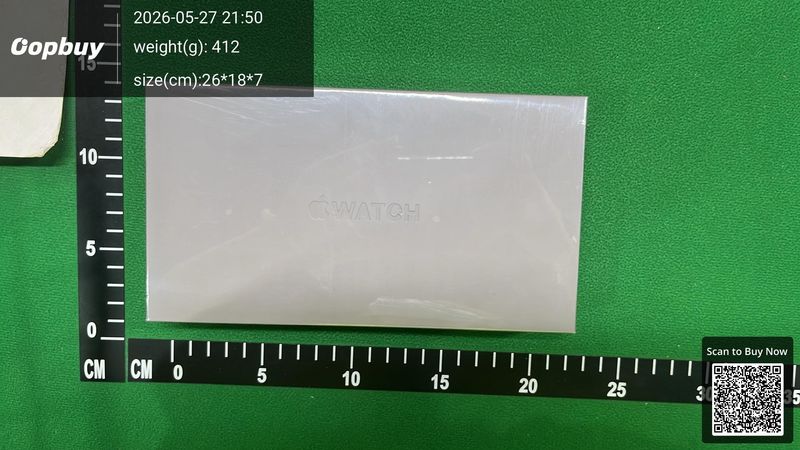 Smart Watch QC 2