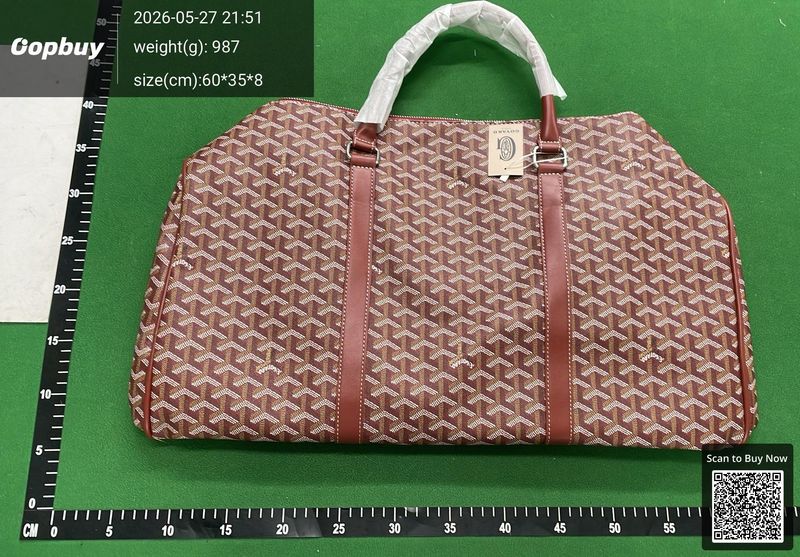 Goyard Bag QC 2
