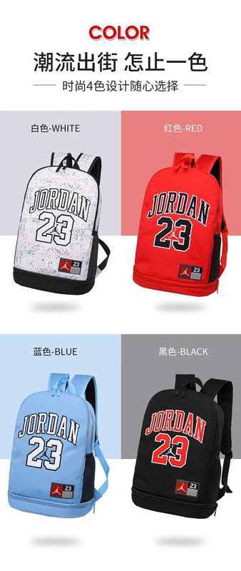 Aj Bag QC 3