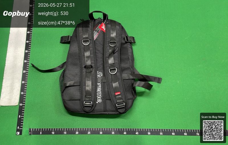 Supreme Bag QC 1